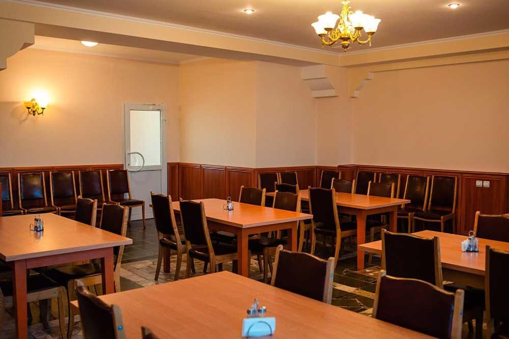 Vershnyk Cherkasy Exterior foto