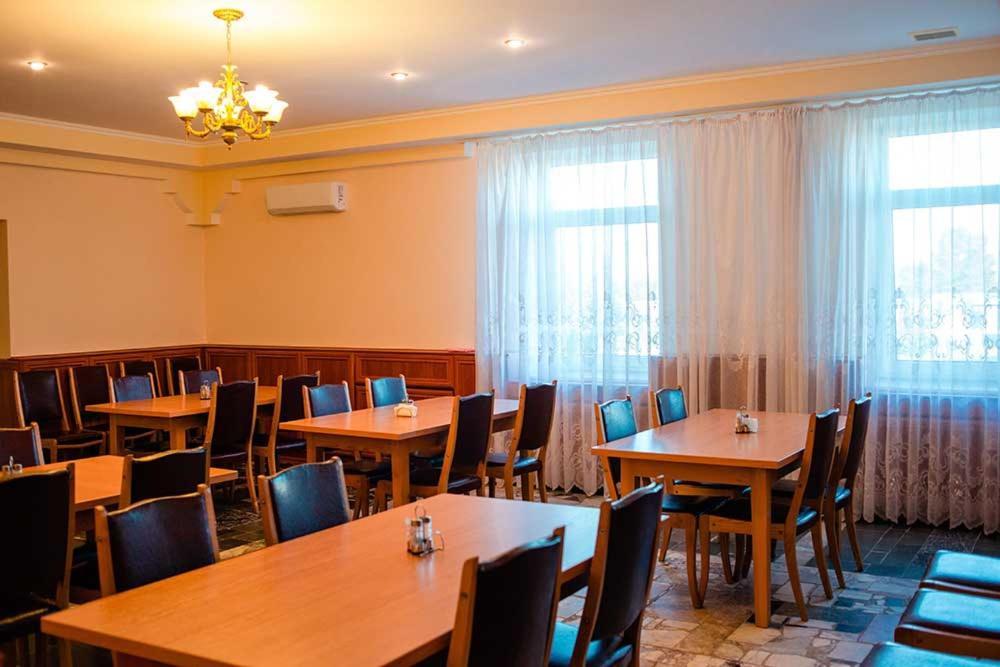Vershnyk Cherkasy Exterior foto